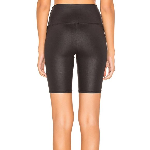 7" High-Waist Biker Short - Picture 3 of 4